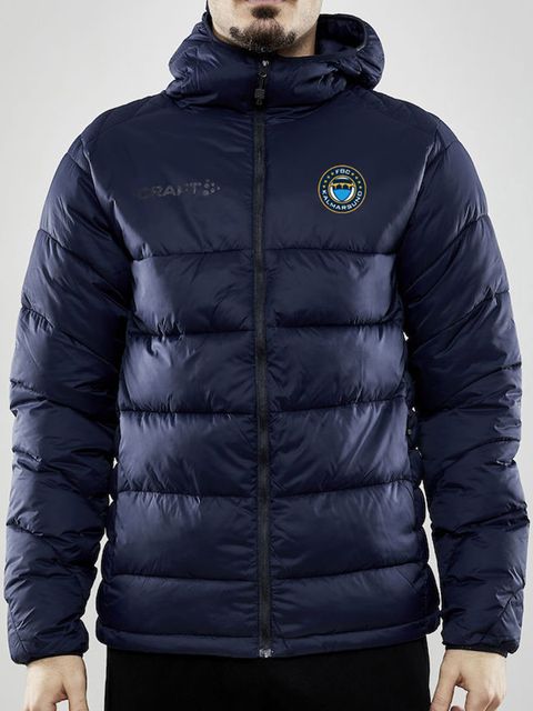 Craft Jacka Isolate Explore (FBC Kalmarsund Supporter)